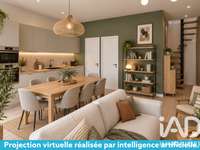 Vente appartement 4 pièces Vente appartement 4 pièces