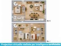 Vente appartement 4 pièces Vente appartement 4 pièces