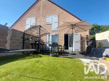 Vente appartement 4 pièces Soues 65