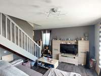 Vente appartement 4 pièces Vente appartement 4 pièces