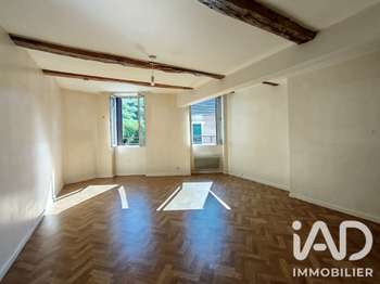 Vente Appartement 3 piècesSouillac