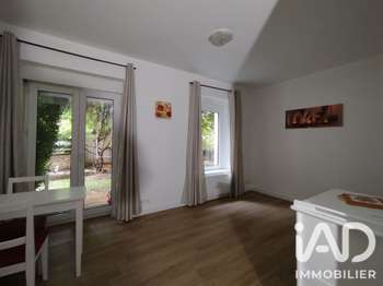 Vente Appartement T1Souillac