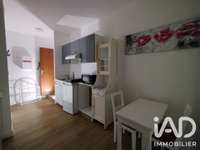 Vente appartement 1 pièce
