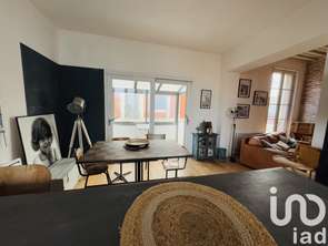 Vente Appartement 3 piècesSoulac-sur-Mer