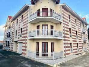 Vente Appartement 3 piècesSoulac-sur-Mer