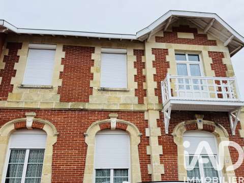 Vente appartement 2 pièces Soulac-sur-Mer 33