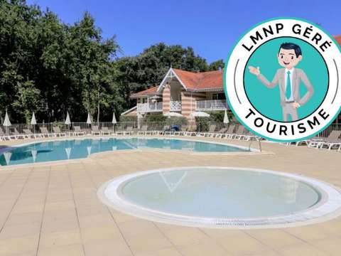 Vente appartement 1 pièce Soulac-sur-Mer 33