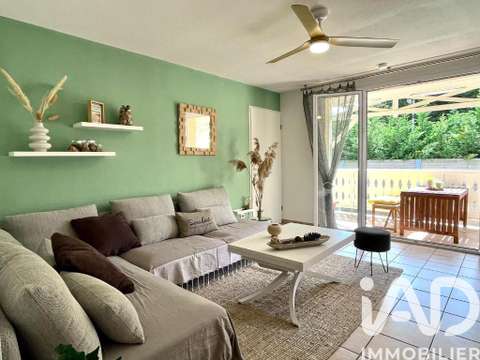 Vente appartement 4 pièces Soulac-sur-Mer 33