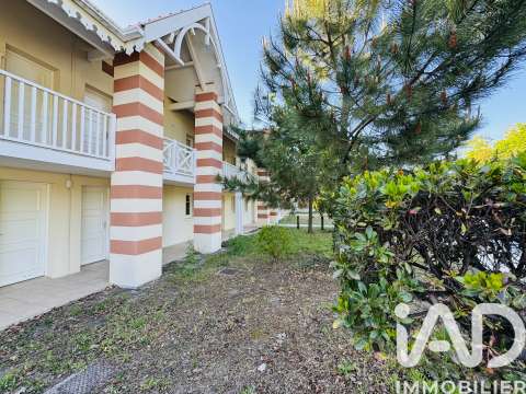 Vente appartement 2 pièces Soulac-sur-Mer 33