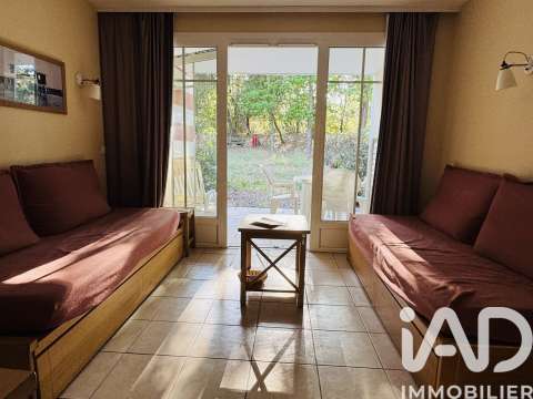 Vente appartement 2 pièces Vente appartement 2 pièces