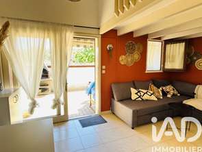 Vente Appartement 2 piècesSoulac-sur-Mer