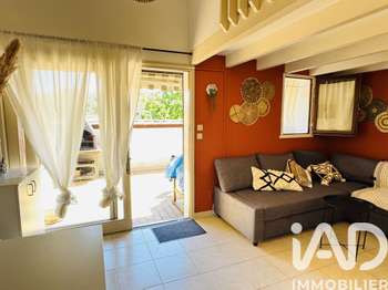 Vente appartement 2 pièces Soulac-sur-Mer 33