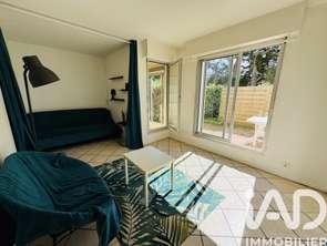 Vente Appartement 2 piècesSoulac-sur-Mer