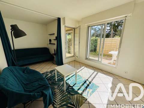 Vente appartement 2 pièces Soulac-sur-Mer 33