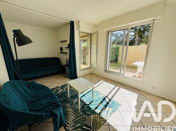 Vente appartement 2 pièces Soulac-sur-Mer 33