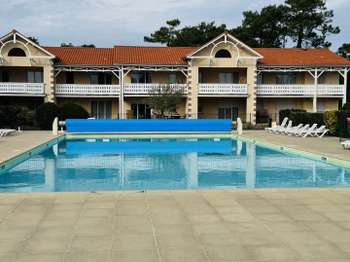 Vente Appartement 3 piècesSoulac-sur-Mer
