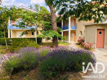 Vente appartement 3 pièces Soulac-sur-Mer 33