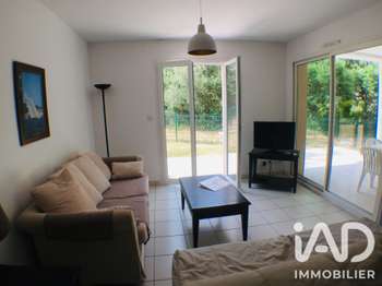 Vente appartement 3 pièces Soulac-sur-Mer 33