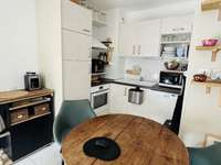 Vente appartement 3 pièces Vente appartement 3 pièces