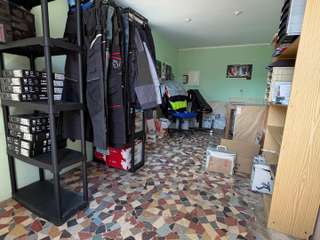 Vente appartement 8 pièces