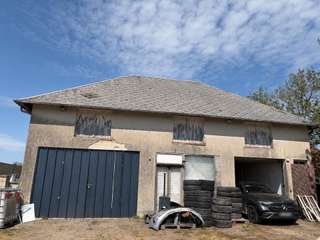 Vente appartement 8 pièces