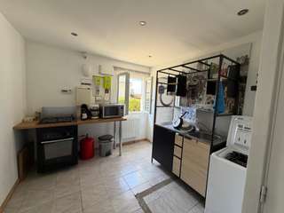 Vente appartement 8 pièces