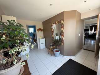 Vente appartement 8 pièces