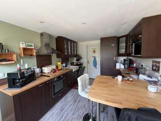 Vente appartement 8 pièces