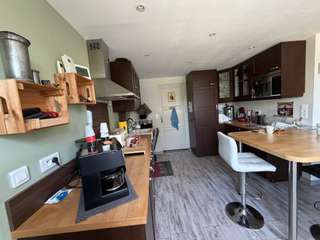 Vente appartement 8 pièces