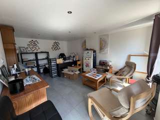 Vente appartement 8 pièces