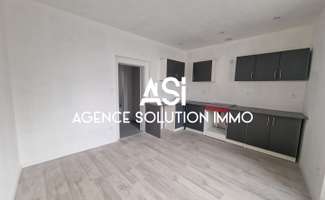 Photo Vente appartement Soulgé-sur-Ouette