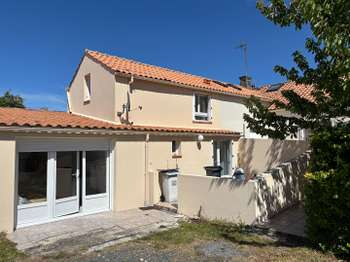 Vente appartement 3 pièces Soullans 85