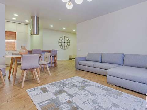 Vente appartement 3 pièces Sourcieux-les-Mines 69