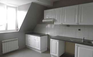 Photo Vente appartement Sourdeval