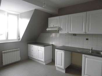 Vente appartement 3 pièces Sourdeval 50