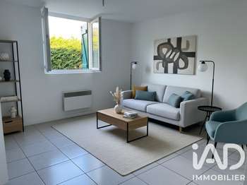 Vente Appartement 2 piècesSoustons