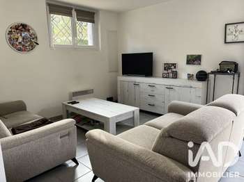 Vente Appartement 3 piècesSoustons