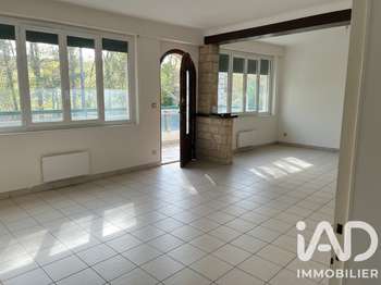 Vente Appartement 4 piècesSoustons