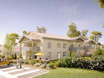 Vente appartement 3 pièces Soustons 40