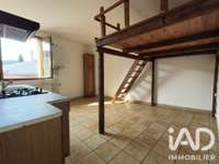 Vente appartement 1 pièce Vente appartement 1 pièce