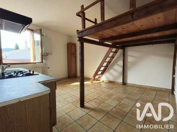 Vente appartement 1 pièce Vente appartement 1 pièce