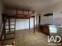 Vente appartement 1 pièce Vente appartement 1 pièce
