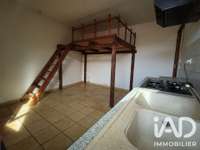 Vente appartement 1 pièce Vente appartement 1 pièce