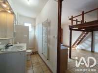 Vente appartement 1 pièce Vente appartement 1 pièce