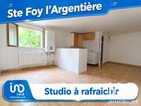 Vente appartement 1 pièce Vente appartement 1 pièce