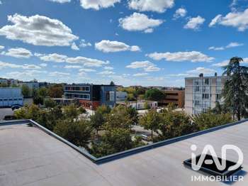Vente Appartement 3 piècesSoyaux