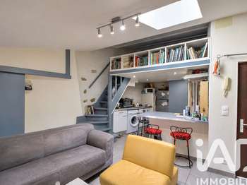 Vente appartement 2 pièces Vente appartement 2 pièces