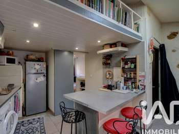 Vente appartement 2 pièces Vente appartement 2 pièces