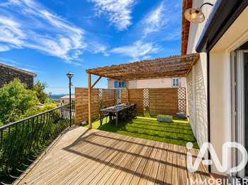 Vente appartement 4 pièces Spéracèdes 06