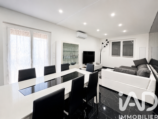 Vente appartement 4 pièces Vente appartement 4 pièces